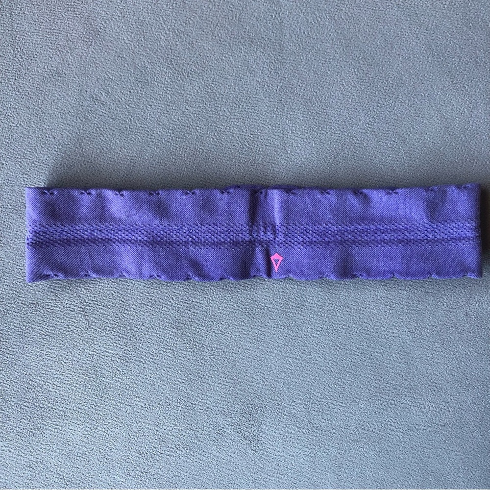Ivivva ~ Headband ~ Light Purple
